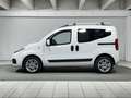 Fiat Qubo 1.3 MJT 80 CV Trekking Weiß - thumbnail 2