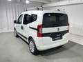 Fiat Qubo 1.3 MJT 80 CV Trekking Weiß - thumbnail 3