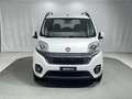 Fiat Qubo 1.3 MJT 80 CV Trekking Weiß - thumbnail 8
