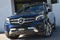 Mercedes-Benz GLS 350 D LUXURY *** 7 ZIT / TREKHAAK *** Bleu - thumbnail 1