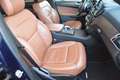 Mercedes-Benz GLS 350 D LUXURY *** 7 ZIT / TREKHAAK *** Bleu - thumbnail 14