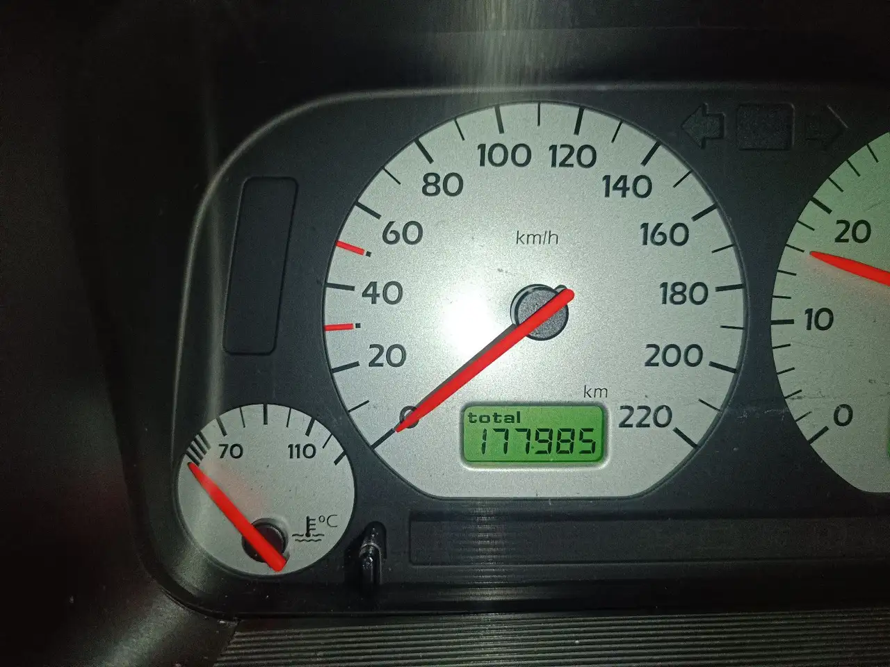 Volkswagen Golf III 1.8 "1.Hd.*SD*178000 km*HU:10/26, foto 6