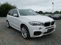 BMW X5 xDrive 30 d*M Paket*LED*PANO*LEDER* Weiß - thumbnail 8