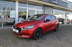 Mazda 2 1.5L SKYACTIV G (90 hp) Mazda2 SKYACTIV G 90 M