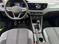 Volkswagen Polo 1.0 TGI Style Matrix, Navi, Sedili risc, Retrocam Grigio - thumbnail 6