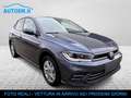 Volkswagen Polo 1.0 TGI Style Matrix, Navi, Sedili risc, Retrocam Grigio - thumbnail 2