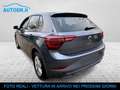 Volkswagen Polo 1.0 TGI Style Matrix, Navi, Sedili risc, Retrocam Grigio - thumbnail 3