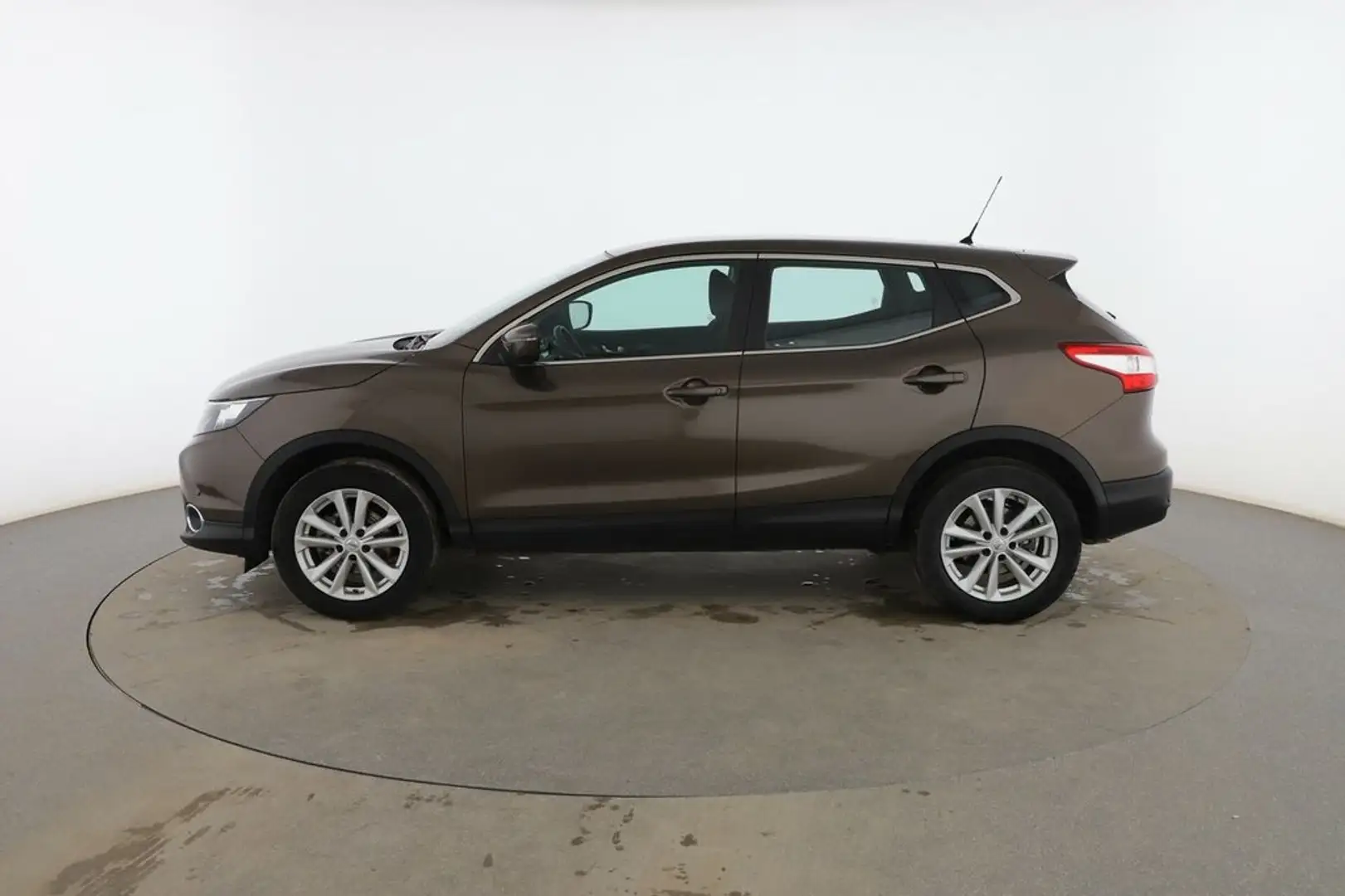 Nissan Qashqai 1.2 Acenta Maro - 2