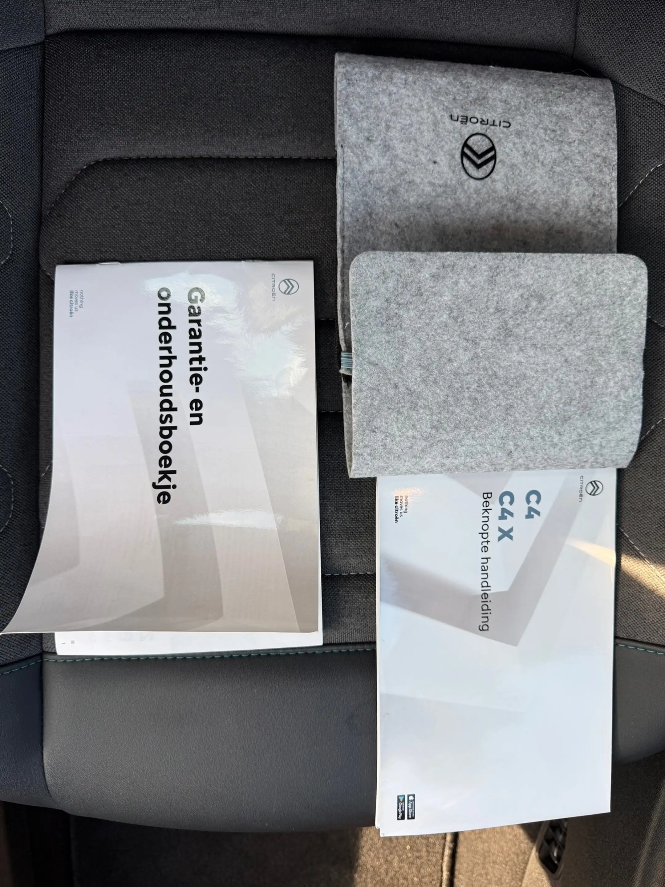 Citroen E-C4 Electric You 50 kWh ECC CAMERA APPLE CARPLAY/ANDROID WARMTE — photo 9