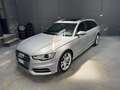 Audi S6 S6 Avant 4.0 tfsi quattro s-tronic Silber - thumbnail 1