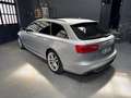 Audi S6 S6 Avant 4.0 tfsi quattro s-tronic Silber - thumbnail 7