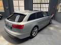 Audi S6 S6 Avant 4.0 tfsi quattro s-tronic Silber - thumbnail 5