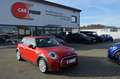 MINI One Camden *Virtual*LED*Navi*Ambi*Pano*Kam Rot - thumbnail 1