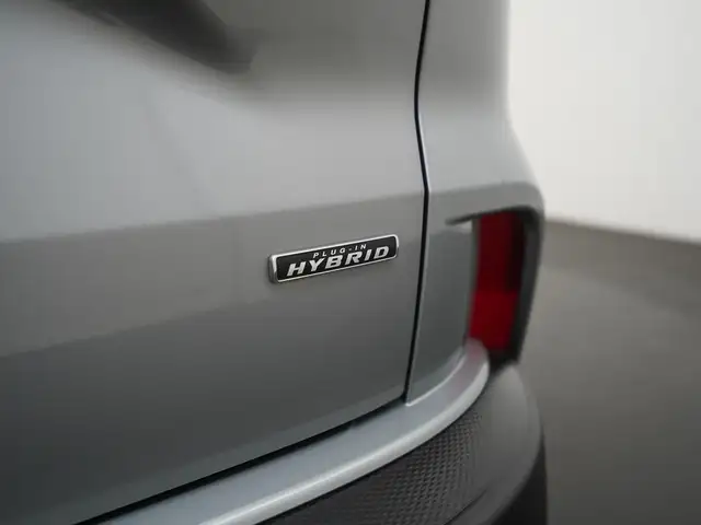Ford Kuga view 26