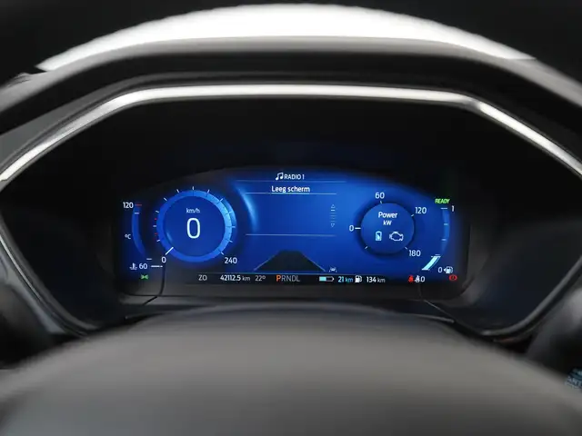 Ford Kuga view 10