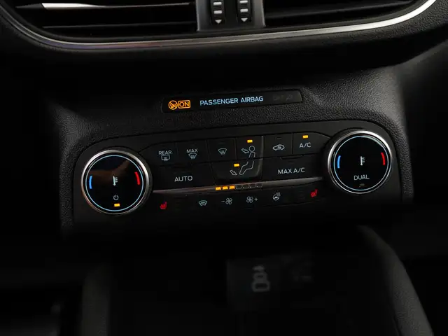 Ford Kuga view 13