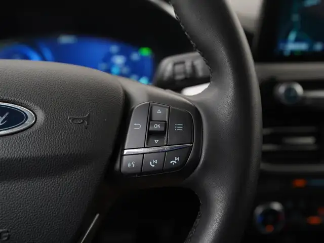 Ford Kuga view 11