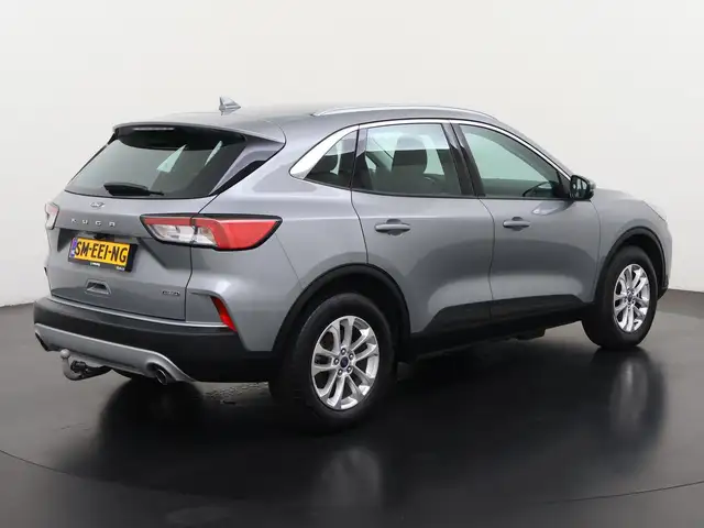 Ford Kuga view 6