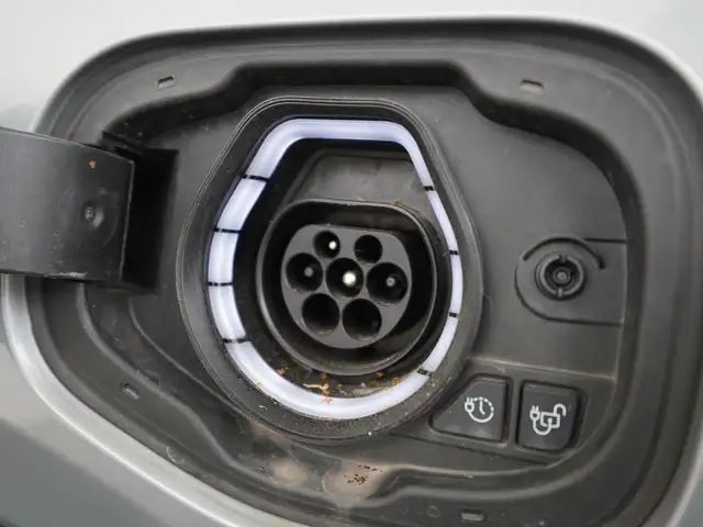 Ford Kuga view 30