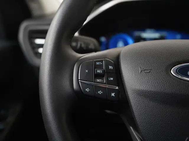 Ford Kuga view 9