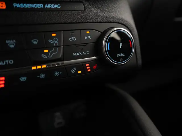 Ford Kuga view 14