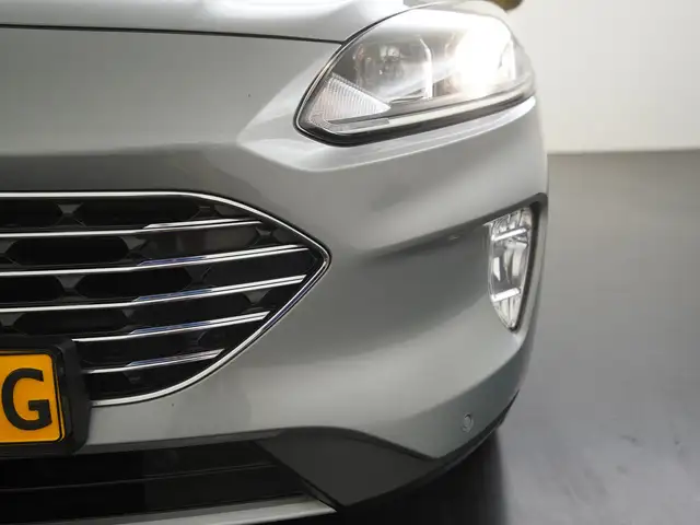 Ford Kuga view 24