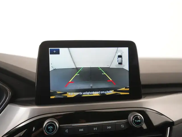 Ford Kuga view 23