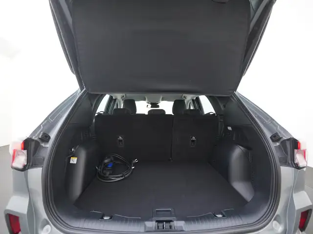 Ford Kuga view 27
