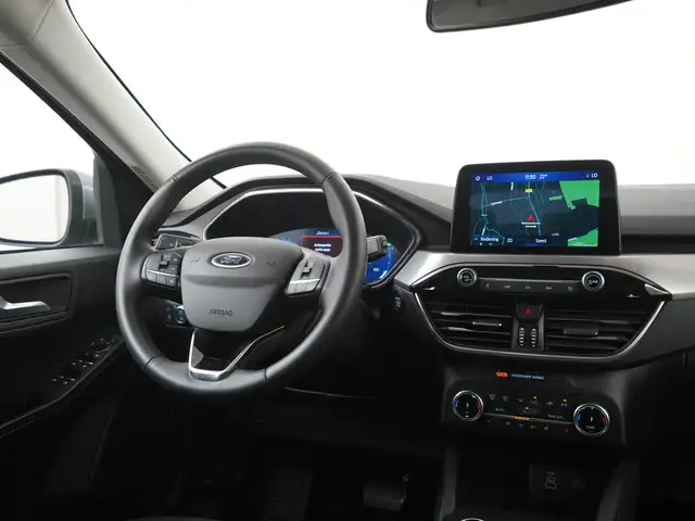 Ford Kuga view 7