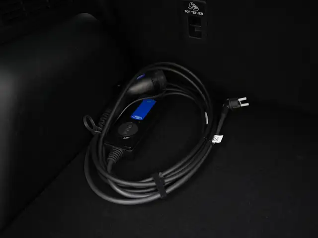 Ford Kuga view 28