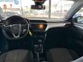 Opel Corsa F 1.2 Turbo Edition LM KAM PDC SHZ SpurH Bleu - thumbnail 8