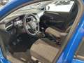 Opel Corsa F 1.2 Turbo Edition LM KAM PDC SHZ SpurH Blu/Azzurro - thumbnail 11