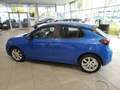 Opel Corsa F 1.2 Turbo Edition LM KAM PDC SHZ SpurH Blu/Azzurro - thumbnail 8