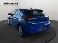 Opel Corsa F 1.2 Turbo Edition LM KAM PDC SHZ SpurH Bleu - thumbnail 4