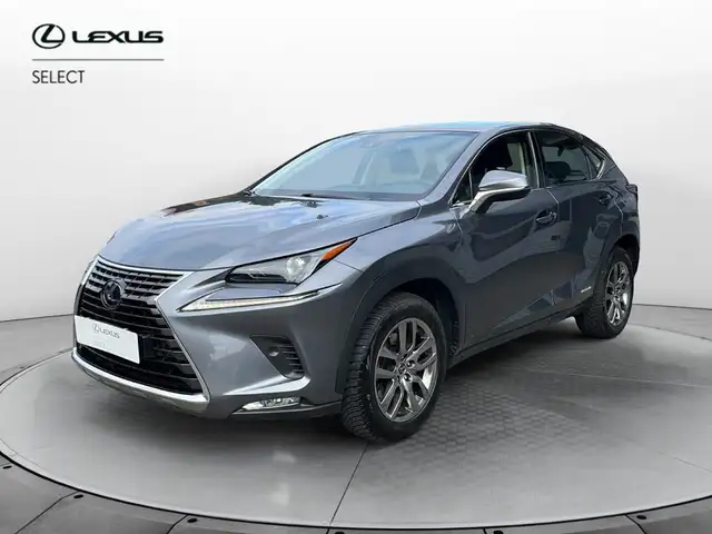 Lexus NX 300 NX Hybrid 4WD Premium