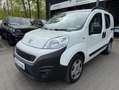 Fiat Fiorino 1.3 MultiJet Kombi N1 SX SHZ* PDC* NEBEL Weiß - thumbnail 1