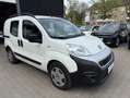 Fiat Fiorino 1.3 MultiJet Kombi N1 SX SHZ* PDC* NEBEL Alb - thumbnail 7
