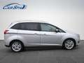 Ford Grand C-Max Titanium 1.5 EcoBoost/7-Sitzer/Panorama Plateado - thumbnail 6