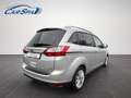 Ford Grand C-Max Titanium 1.5 EcoBoost/7-Sitzer/Panorama Plateado - thumbnail 4