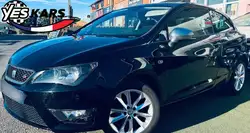 SEAT Ibiza SC 1.2 TSI 105ch FR MOTEUR A CHAINE