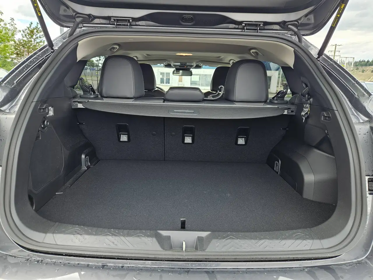Subaru Crosstrek снимка Subaru Crosstrek