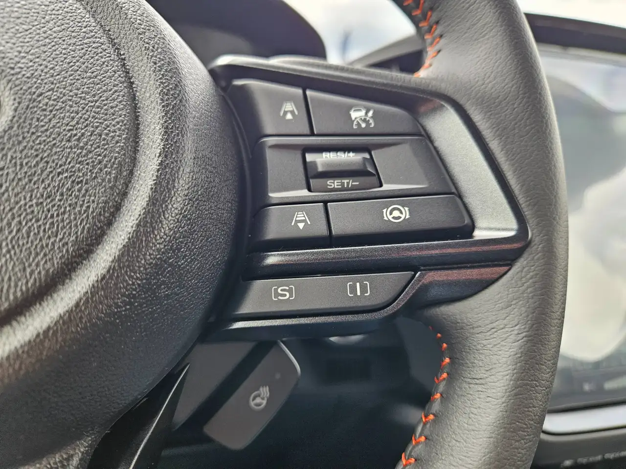 Subaru Crosstrek снимка Subaru Crosstrek