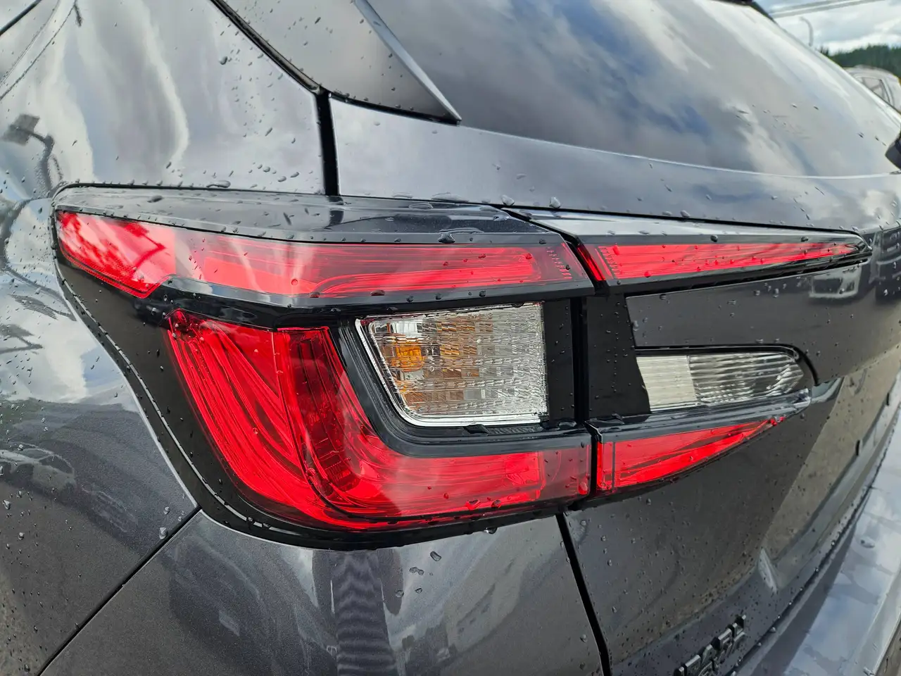Subaru Crosstrek снимка Subaru Crosstrek