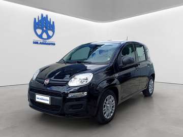 1.0 GSE FIREFLY HYBRID MANUALE 70CV *NEOPATENTATI* PROMO