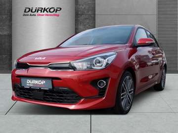 RIO 1.0 T-GDI Spirit Navi LED Apple CarPlay Androi