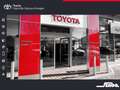 Toyota Yaris 1.0 VVT-i Comfort (XPA1) Weiß - thumbnail 9