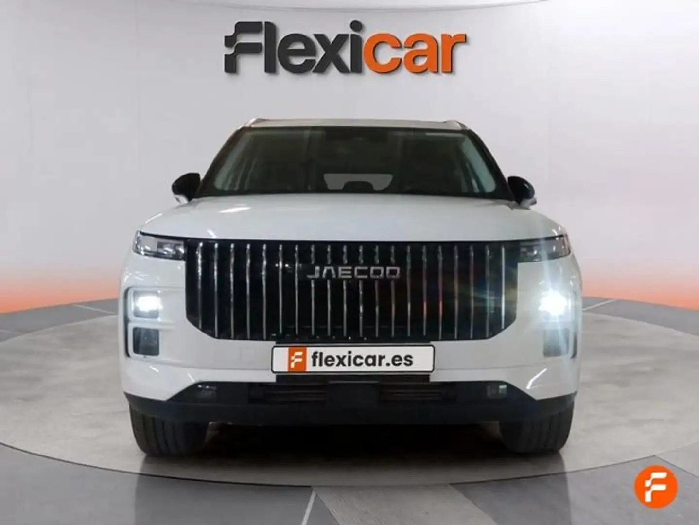 Jaecoo J7 Select 1.6 TGDI 108kW (145CV) FWD Blanco - 2