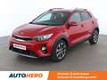 Kia Stonic 1.0 TGDI Spirit Rouge - thumbnail 1