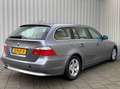 BMW 525 5-serie Touring 525i|Automaat|Airco|Leder| Gris - thumbnail 5