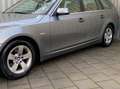 BMW 525 5-serie Touring 525i|Automaat|Airco|Leder| Gris - thumbnail 4